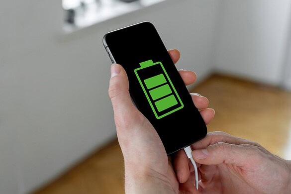 Batteria smartphone: 5 trucchi per allungare l’autonomia