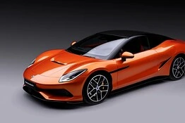 Denza Z, la supercar elettrica da 1604 CV che sfida Porsche e Tesla