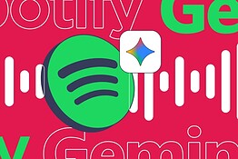 Spotify porta la musica sugli occhiali Android XR con Gemini