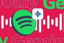 Spotify porta la musica sugli occhiali Android XR con Gemini