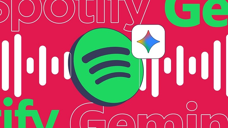 Spotify porta la musica sugli occhiali Android XR con Gemini