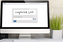 CAPTCHA addio? L’AI mette in crisi i test anti-bot online