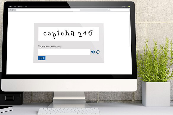 CAPTCHA addio? L’AI mette in crisi i test anti-bot online