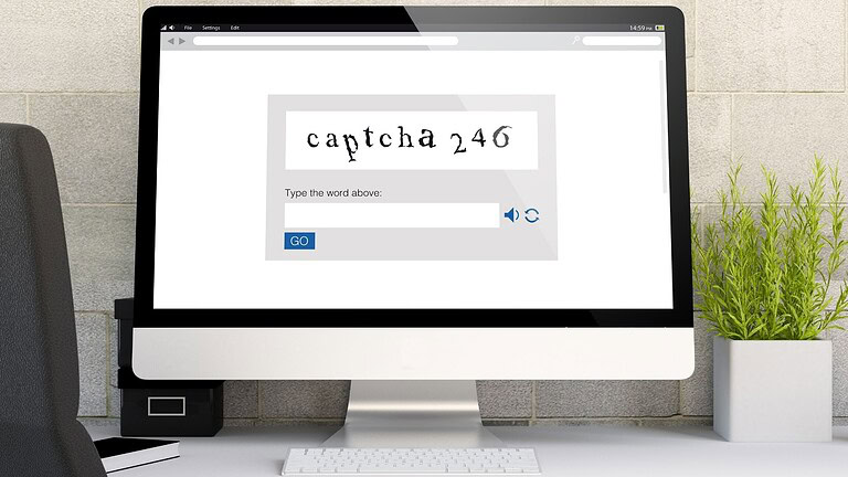 CAPTCHA addio? L'AI mette in crisi i test anti-bot online
