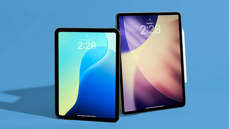 iPad, quale scegliere tra Air, Pro e mini per lavoro e svago