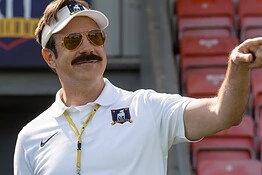 Ted Lasso 5 potrebbe arrivare: cosa filtra da Apple TV+