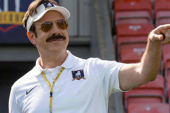 Ted Lasso 5 potrebbe arrivare: cosa filtra da Apple TV+