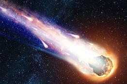 Comete espulse dal Sistema Solare: alcune potrebbero tornare