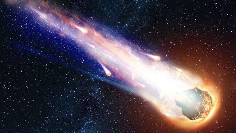 Comete espulse dal Sistema Solare: alcune potrebbero tornare