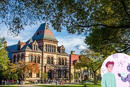 Brown University, scandalo esami: anche gli studenti d’élite usano l’IA