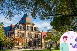 Brown University, scandalo esami: anche gli studenti d’élite usano l’IA