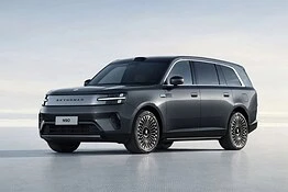 Xiaomi SkyNomad: le prime foto reali del SUV familiare
