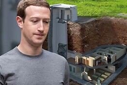 Bunker dei miliardari: perché Zuckerberg e Altman si preparano al “peggio”