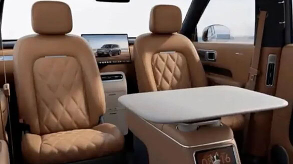 Rox-immagine evidenza – 2026-07-10T104726.977 Xiaomi SkyNomad: le prime foto reali del SUV familiare