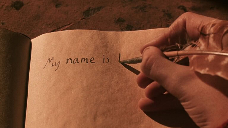 Il diario di Tom Riddle esiste davvero e funziona con un tablet