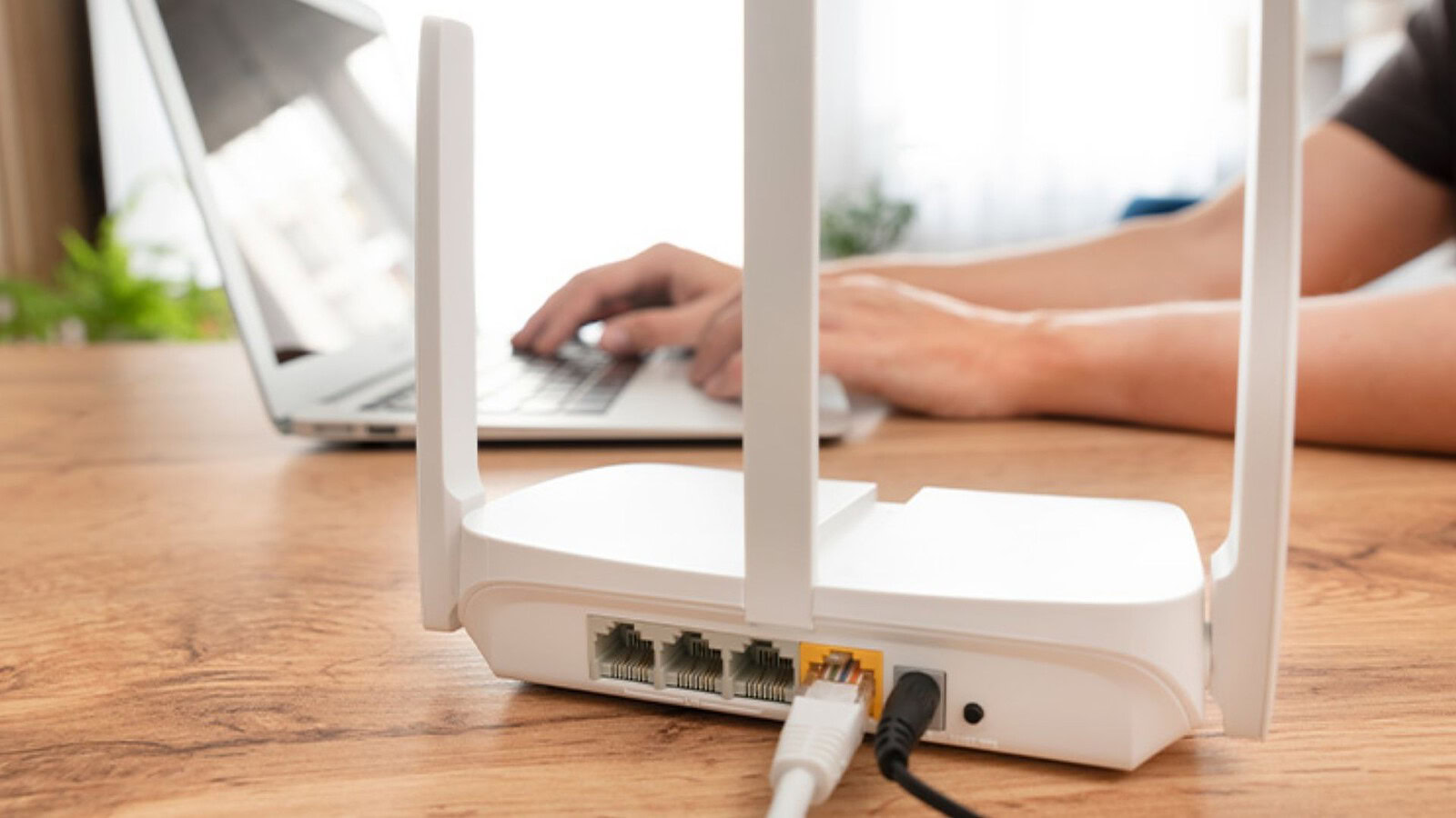 Router consumer in calo del 6%, ma il gaming resiste