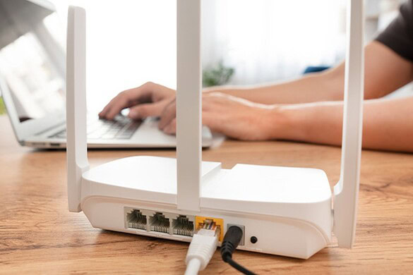 Router consumer in calo del 6%, ma il gaming resiste