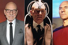Patrick Stewart smentisce il ritiro dopo Avengers: Doomsday