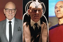 Patrick Stewart smentisce il ritiro dopo Avengers: Doomsday