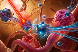 Il premio Nobel Krausz punta un laser sul sangue per anticipare i tumori