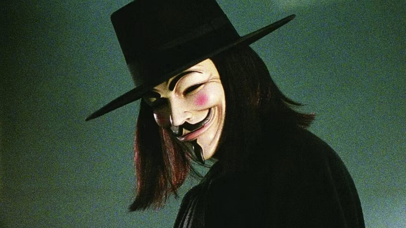 V for Vendetta, salta la serie HBO Max: sceneggiatura bocciata