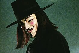 V for Vendetta, salta la serie HBO Max: sceneggiatura bocciata