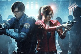 Resident Evil 2 è il miglior capitolo della saga secondo i fan