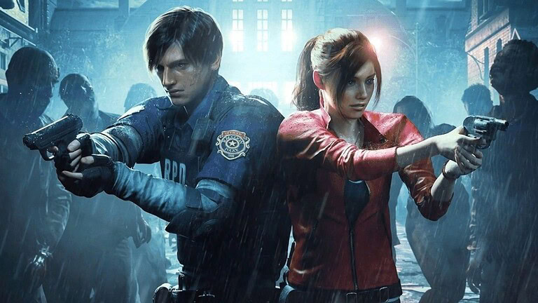 Resident Evil 2 è il miglior capitolo della saga secondo i fan