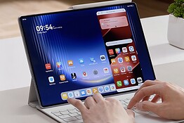 HUAWEI MatePad Pro Max: OLED PaperMatte da 13,2″ e 4,7 mm