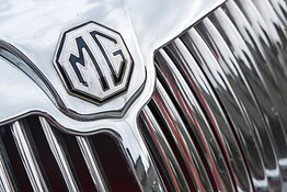 MG, tre SUV elettrificati in arrivo per il 2027