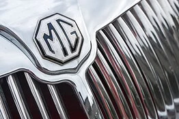 MG, tre SUV elettrificati in arrivo per il 2027