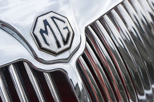 MG, tre SUV elettrificati in arrivo per il 2027