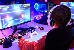 PS5, il 45% degli appassionati pensa di passare al PC