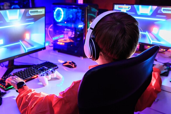 PS5, il 45% degli appassionati pensa di passare al PC