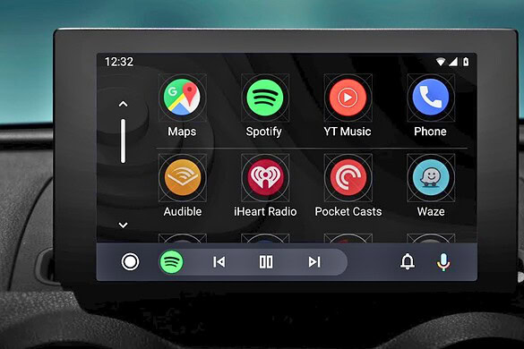 Android Auto: 3 app poco note che cambiano ogni viaggio