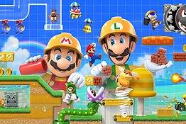 Super Mario Maker GB: il demake per Game Boy giocabile dal browser
