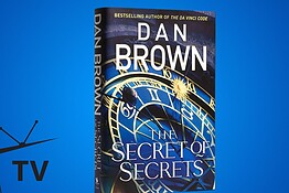 The Secret of Secrets: Netflix sceglie chi sostituisce Tom Hanks