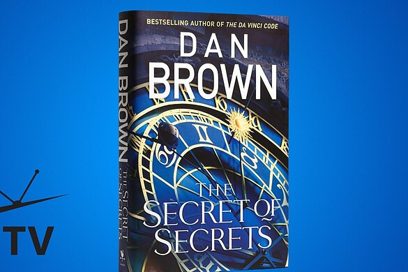 The Secret of Secrets: Netflix sceglie chi sostituisce Tom Hanks