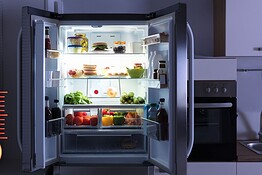 Temperatura frigo d’estate: l’errore che fanno quasi tutti