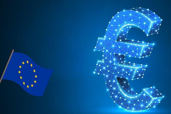 Euro digitale, il Parlamento Europeo dà il via libera ufficiale