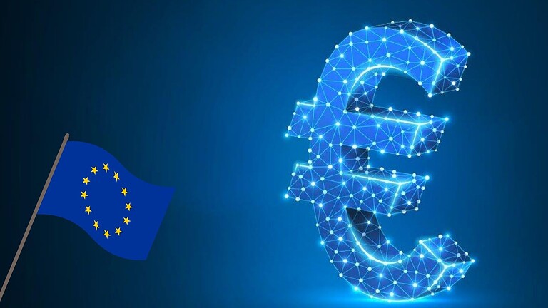 Euro digitale, il Parlamento Europeo dà il via libera ufficiale