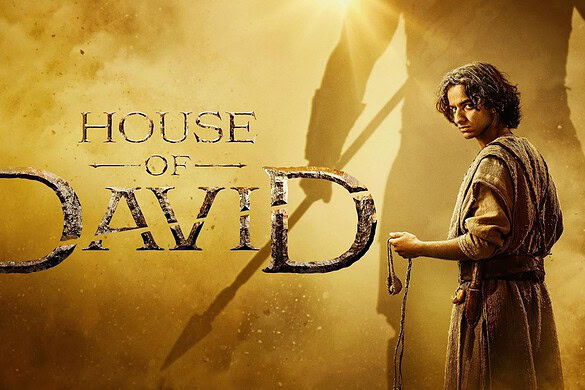 La Casa di Davide, Prime Video conferma la terza stagione