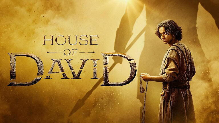 La Casa di Davide, Prime Video conferma la terza stagione