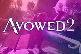 Avowed 2, Obsidian continua a lavorarci nonostante lo stop di Microsoft