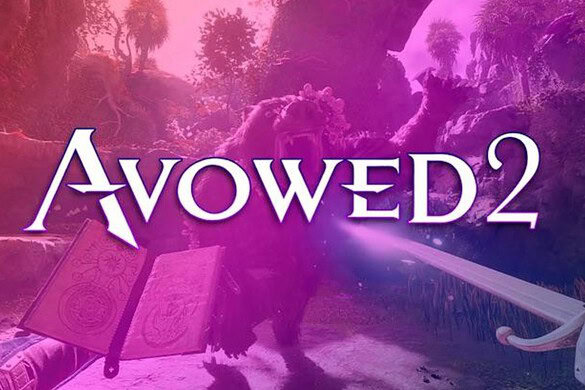 Avowed 2, Obsidian continua a lavorarci nonostante lo stop di Microsoft