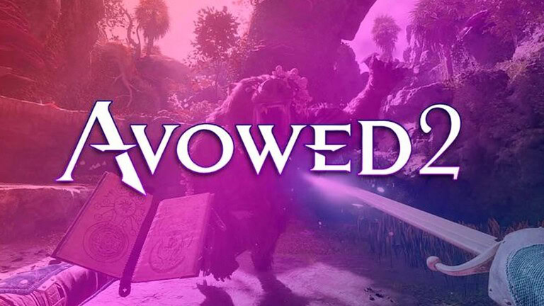 Avowed 2, Obsidian continua a lavorarci nonostante lo stop di Microsoft