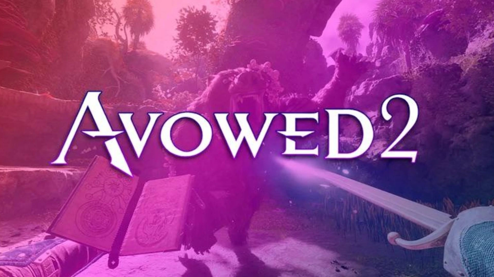Avowed 2, Obsidian continua a lavorarci nonostante lo stop di Microsoft