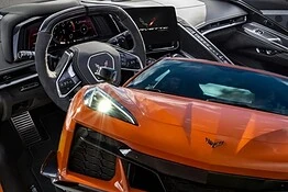 C8 Corvette: sbloccato il cambio grazie a HP Tuners