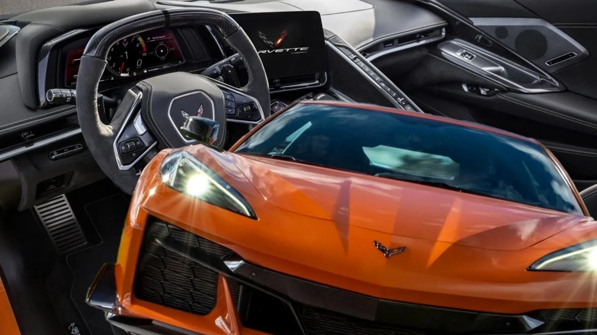 C8 Corvette: sbloccato il cambio grazie a HP Tuners