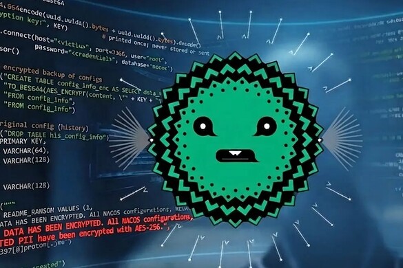 Ransomware, il primo attacco gestito da un’AI senza umani